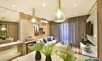 Imagem 5: Apartamento para locação com 1 suíte 2 vagas Mobiliado! More pertinho do Parque do Ibirapu