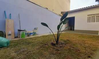 Imagem 2: Casa para aluguel possui 50 metros quadrados com 1 quarto