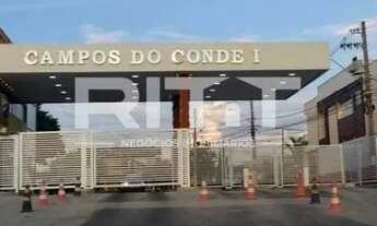 Imagem: Casa - Cascata - Paulínia