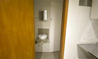 Imagem 7: Apartamento para aluguel possui 25 metros quadrados com 1 quarto em Centro - Rio de Janeir