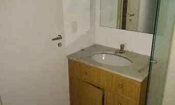 Imagem 3: Kitnet espaçosa na Av. Rio Branco