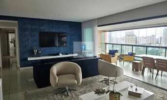 Imagem: Apartamento no Horto Florestal, ALTO PADRÃO