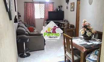 Imagem 4: Sobrado com 3 dorms, Picanço, Guarulhos, Cod: 6484