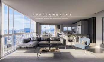 Imagem 3: APARTAMENTO NO MERIDIAN TOWER EM BALNEÁRIO CAMBORIÚ