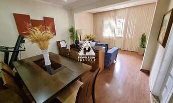 Imagem 3: Tijuca - Atenção investidores 3 casas em Rua nobre