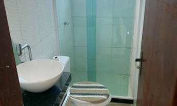 Imagem 4: Casa em Campo Redondo