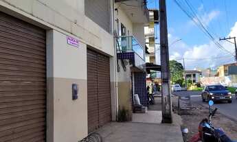 Imagem 6: Ponto comercial na avenida ACM