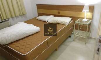 Imagem 4: Flat disponível no Itaim Bibi