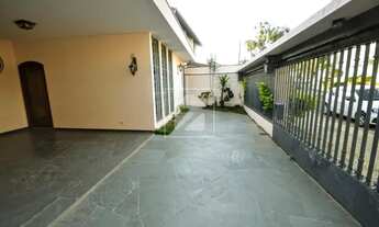 Imagem 4: Casa - Jardim Paraíso - Campinas