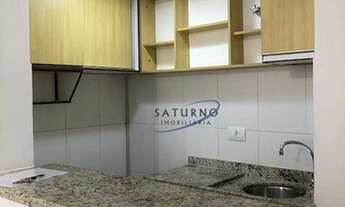 Imagem 3: Kitnet para alugar, 25 m² por R$ 1.981,25/mês - Consolação - São Paulo/SP