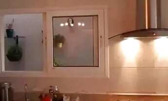 Imagem 2: Alugo excelente sobrado em condomínio fechado, com 03 suítes plenas. St. Parque das Laranj