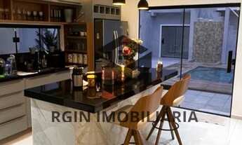 Imagem 5: Vendo casa conjunto Campos elíseos