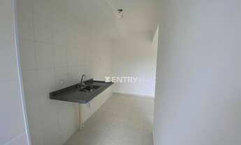 Imagem 4: Apartamento com 2 dormitórios para alugar, 51 m² por R$ 1.832,00/mês - Jardim Santa Gertru