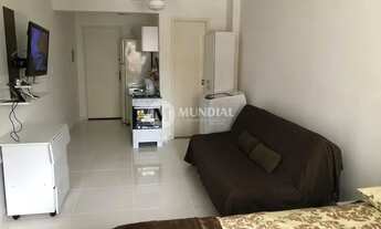 Imagem 2: KITINET PRÓXIMA A TERCEIRA AVENIDA