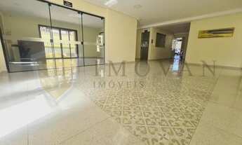 Imagem 5: Apartamento Padrão em Ribeirão Preto