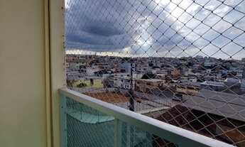 Imagem 3: Apartamento 02 quartos bairro São João em Conselheiro Lafaiete MG