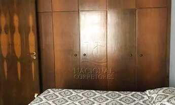 Imagem 3: Sobrado com 3 dormitórios à venda, 260 m² por R$ 1.600.000,00 - Vila Alzira - Santo André