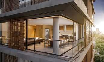 Imagem 3: Apartamento com 2 suites no Bigorrilho, próximo ao Angeloni