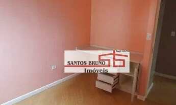 Imagem 5: Apartamento com 2 dormitórios para alugar, 56 m² - Freguesia do Ó - São Paulo/SP