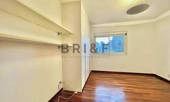 Imagem 6: Apartamento para locação, Vila Nova Conceição, São Paulo, SP