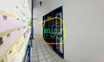 Imagem 3: Apartamento à venda, 100 m² por R$ 340.000,00 - Graças - Recife/PE