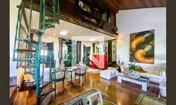 Imagem 5: Casa à Venda - São Conrado, 6 Quartos, 900 m2