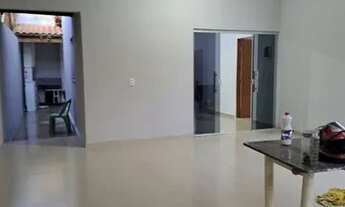 Imagem 5: Verde se uma casa com 3 quanto 2 banheiro