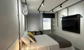 Imagem 7: Flat com 2 dormitórios à venda, 48 m² por R$ 500.000,00 - Intermares - Cabedelo/PB