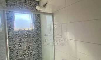 Imagem 3: Cobertura com 2 dormitórios à venda, 88 m² por R$ 395.000,00 - Parque das Nações - Santo A