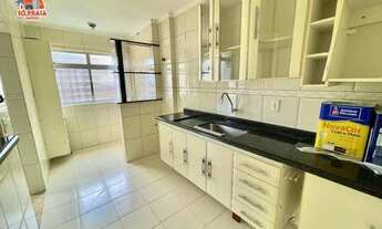 Imagem 5: Apartamento com 2 dormitórios à venda, 68 m² por R$ 315.000 - Guilhermina - Praia Grande/S