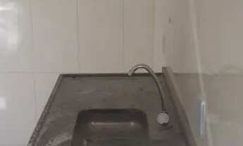 Imagem 14: Aluga-se no Jardim Clarice- Anil Apto 2 qts, sal, cozinha, banheiro