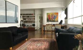 Imagem: Apartamento em Moema 3 dormitórios