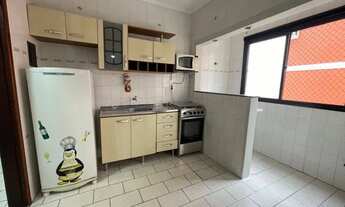 Imagem 6: PRAIA GRANDE - Apartamento Padrão - AVIAÇÃO