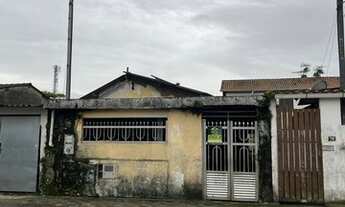 Imagem: Vende-se casa para reformar