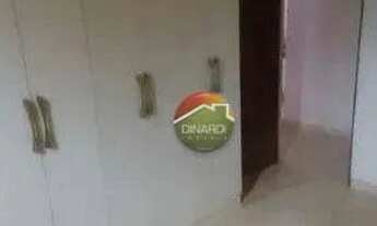 Imagem 4: Apartamento com 2 dormitórios à venda, 42 m² por R$ 130.000 - Ipiranga - Ribeirão Preto/SP