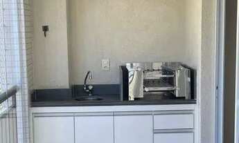 Imagem 6: 109723 Apartamento para aluguel com 73 metros quadrados com 2 quartos - São Paulo - SP