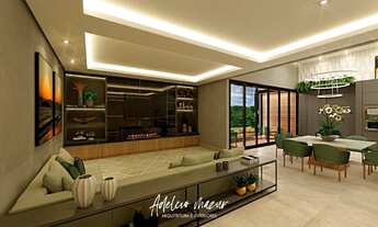 Imagem 7: VENDA Casa com 4 dormitórios