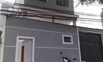 Imagem: APARTAMENTOS 1, 2 E 3 QUARTOS APARTIR DE