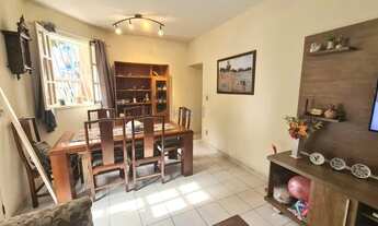 Imagem 2: Casa à venda, 3 quartos, 1 suíte, 1 vaga, Santa Clara - Viçosa/MG