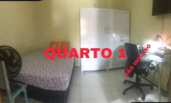 Imagem 2: Alugo kitnet mobiliado 750 reais. zap * ou