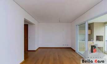 Imagem 3: Apartamento a venda na mooca com 3 dormitórios, varanda gourmet