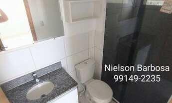 Imagem 11: Life Ponta Negra 3 Qts (2 Suítes) 2 Vagas [Modulados e Splits] Em frente ao Shop P Negra