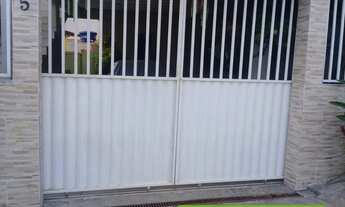 Imagem 6: Semana Santa Casa com 2 dormitórios