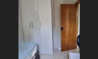 Imagem 7: Casa em Condomínio para Venda em Praia Grande, Boqueirão, 2 dormitórios, 2 banheiros, 1 va