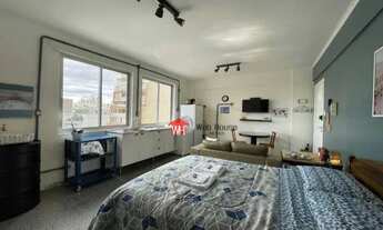 Imagem 7: Studio com 1 dormitório à venda, 28 m² por R$ 172.500,00 - Centro Histórico - Porto Alegre