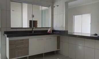 Imagem 5: Casa para aluguel, 3 quartos, 1 suíte, 2 vagas, Jardim Terramérica II - Americana/SP