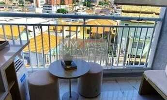 Imagem 2: Apartamento - Parada Inglesa - 60 metros quadrados - 2 dormitórios - 1 suíte - 1 vaga