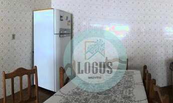 Imagem 2: Casa à venda, 173 m² por R$ 1.315.000,00 - Campestre - Santo André/SP