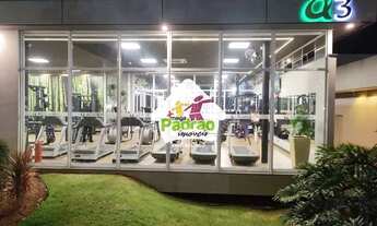 Imagem 5: Casa de Condomínio com 3 dorms, Alphaville Nova Esplanada 2, Votorantim - R$ 2.5 mi, Cod