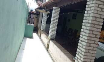 Imagem 3: Casa de praia pra vender em cajueiro/touros